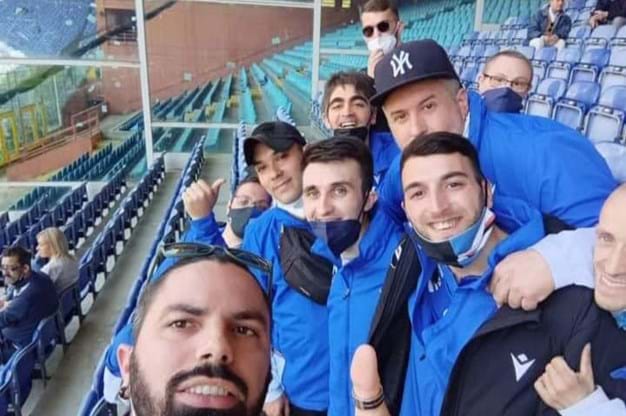 Sampdoria FS (4)
