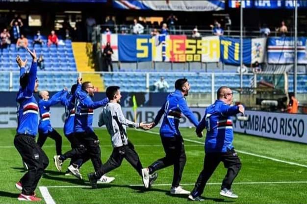 Sampdoria FS (1)