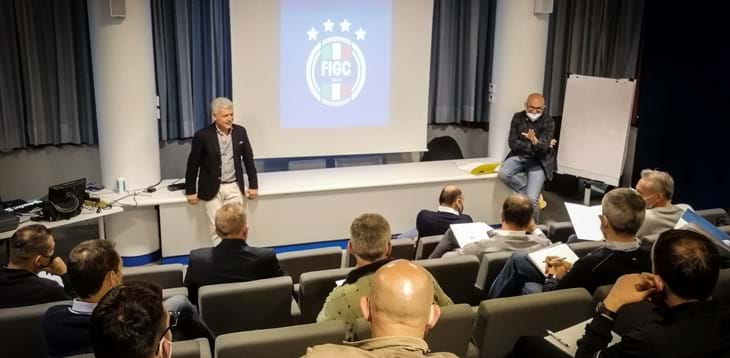 Ufficializzati i ‘Dirigenti addetti agli arbitri’ che hanno seguito i due primi corsi dedicati a questa figura