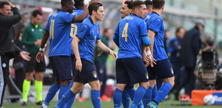 Qualificazioni europee. Lo stadio ‘Del Duca’ di Ascoli ospiterà il 14 giugno Italia-Repubblica d’Irlanda