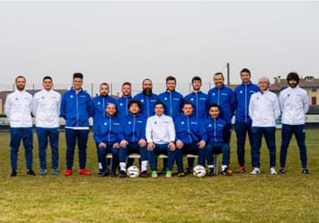 La DCPS Toscana in campo con la Nazionale Italiana di Calcio a 7 per atleti con cerebrolesione