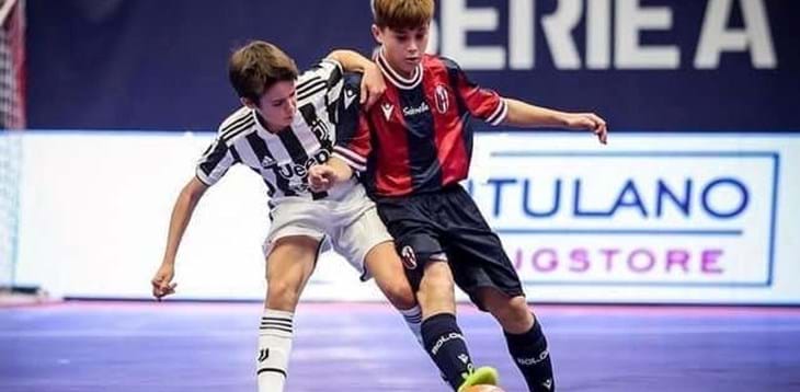 Under 13 Futsal Elite, inizia la fase regionale 2022