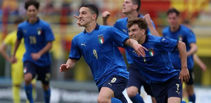 Ancora una vittoria per gli Azzurrini. Superato il Kosovo, l’Europeo è più vicino