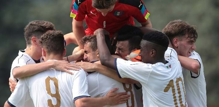UEFA C: sono tredici i corsi che partiranno in tutta Italia tra settembre e ottobre