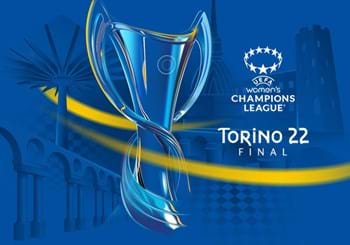 Finale Uefa Women’s Champions League - Prorogato il termine per la richiesta dei biglietti gratuiti