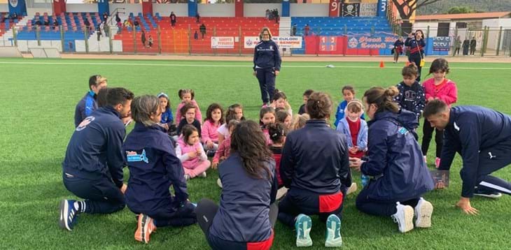 Playmakers, giovedì via alla nuova edizione a Tortolì