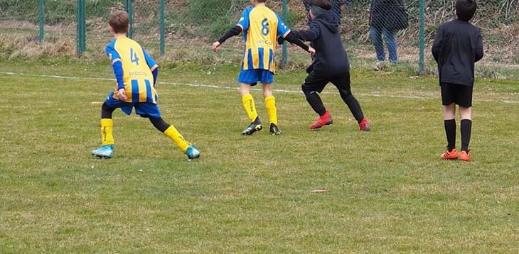 Fun Football, la manifestazione parte da Naturno