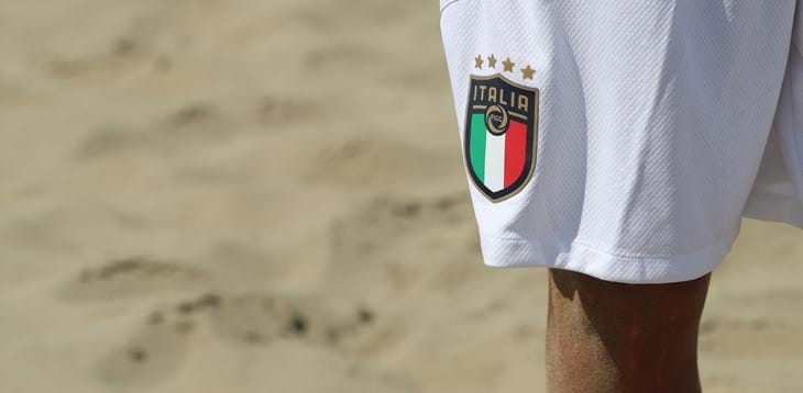 Il corso per allenatori di Beach soccer all’ultimo step: al CPO di Tirrenia gli esami finali