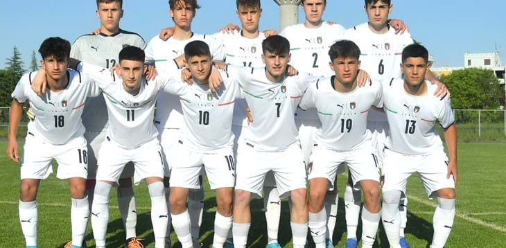 Italia in finale al Torneo delle Nazioni: Usa battuti 2-1, domenica c'è la Repubblica Ceca