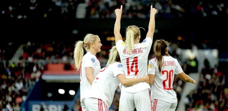 UEFA Women's Champions League, la finale sarà Barcellona-Lione: appuntamento il 21 maggio a Torino