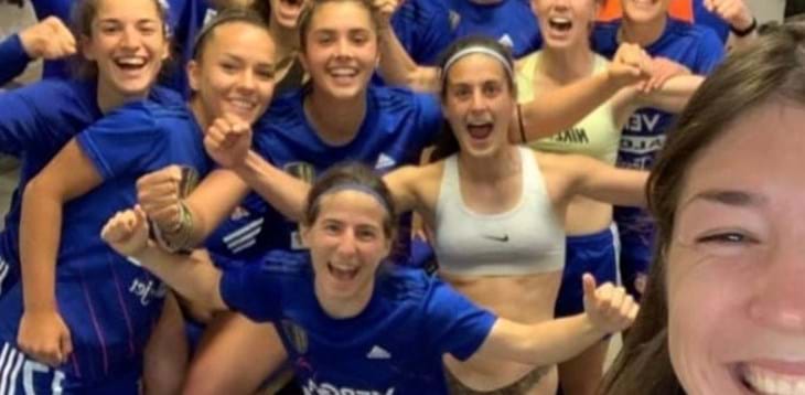 Il Brescia perde e il Como accorcia, si infiamma la lotta per la promozione in Serie A
