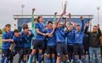 Trionfo Italia al Torneo delle Nazioni: Repubblica Ceca battuta 3-0 in finale, titolo azzurro dopo 14 anni