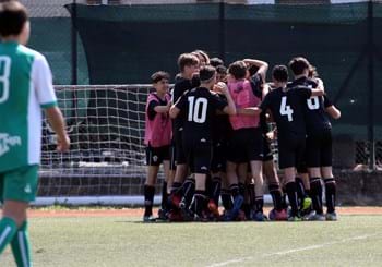 Playoff: avanza il Torino Under 16, la Pro Vercelli Under 15 vince l'andata