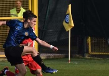 Campionati Giovanili – Inter U17 continua a punteggio pieno, Milan capolista in U18 e U15