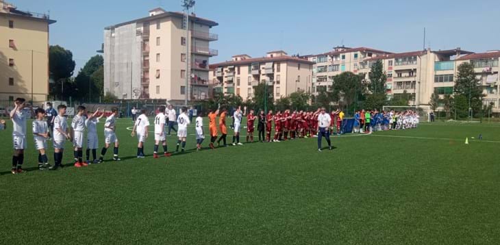Svolta la fase regionale del secondo raggruppamento del torneo Fair Play Elite.