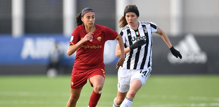 Giovedì a Ferrara la conferenza stampa di presentazione della finale tra Juventus e Roma