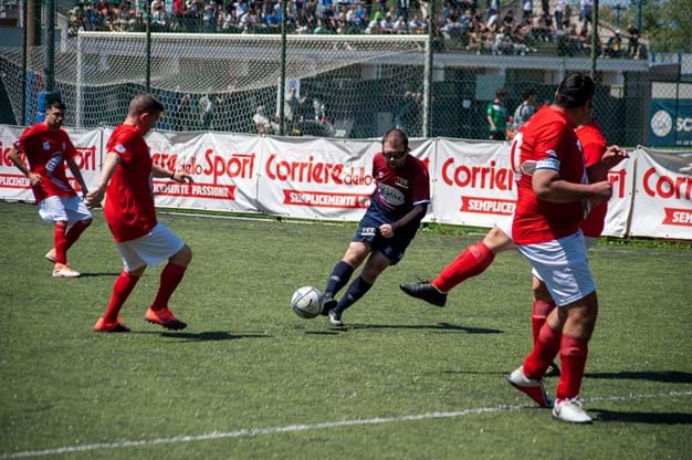 Il Ponte Totti Soccer S. Gialla (5)