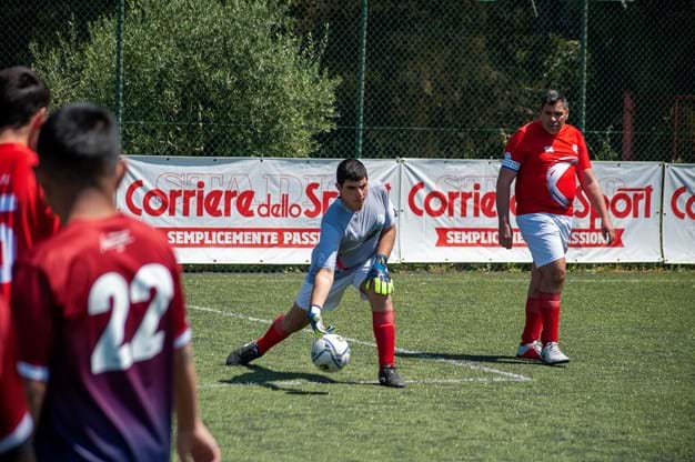 Il Ponte Totti Soccer S. Gialla (6)