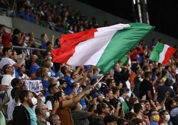 Torna Italia-Germania: dal 6 maggio in vendita i biglietti per la sfida di Bologna