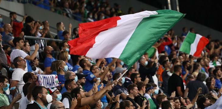 Italy vs. Germany is back: tickets for the showdown in Bologna to go on sale from 6 May