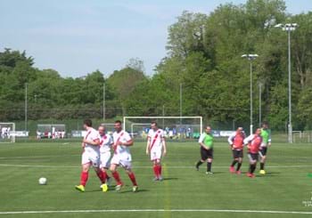 Torneo DCPS Veneto stagione 2021/2022 - II giornata 30/04/2022