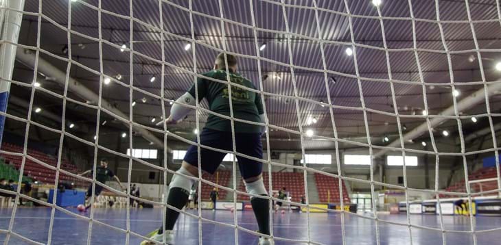 Calcio a cinque, al via in Lombardia il corso ‘pilota’ per ottenere la Licenza UEFA Futsal B