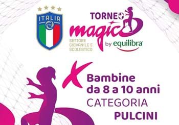 Torneo Magico by Equilibria
