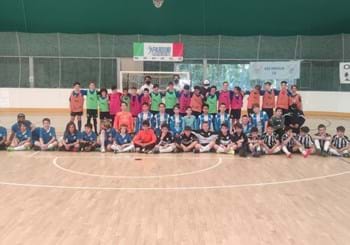 Futsal Day, la Festa del Calcio a 5 Nazionale.