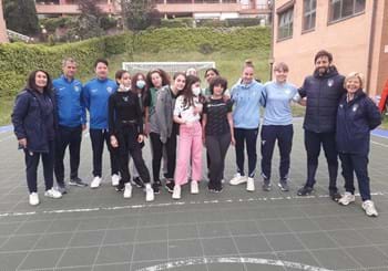 La Festa del Futsal all'Istituto Orsa Maggiore