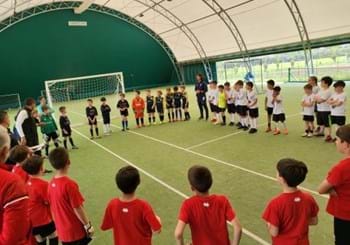 La grande festa del Futsal Day