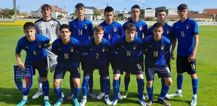 Italia ko nel finale col Portogallo: Azzurrini battuti 1-0 nel torneo Uefa. Martedì il Belgio