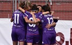 La Fiorentina vince e conquista la salvezza, Napoli e Pomigliano si giocano tutto nel derby