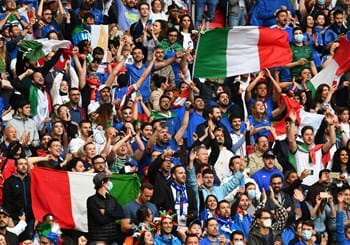 Azzurri return to Cesena after 13 years: tickets for Italy vs. Hungary on sale tomorrow
