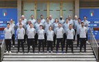 ‘Grassroots Coach Education’: a Coverciano l’UEFA Share dedicato alla formazione dei tecnici delle giovanili