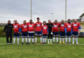 Torneo DCPS Abruzzo stagione 2021/2022 - II giornata 07/05/2022