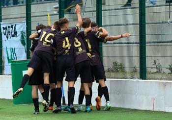 Playoff: FC Südtirol, ok l'U16, ko l'U17