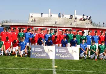 Torneo Interregionale CFT