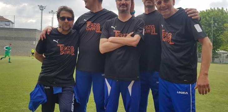Il Terzo Tempo assapora la vetta nel 2° e 3 ° Livello in attesa dell’ultima giornata del Torneo in Piemonte