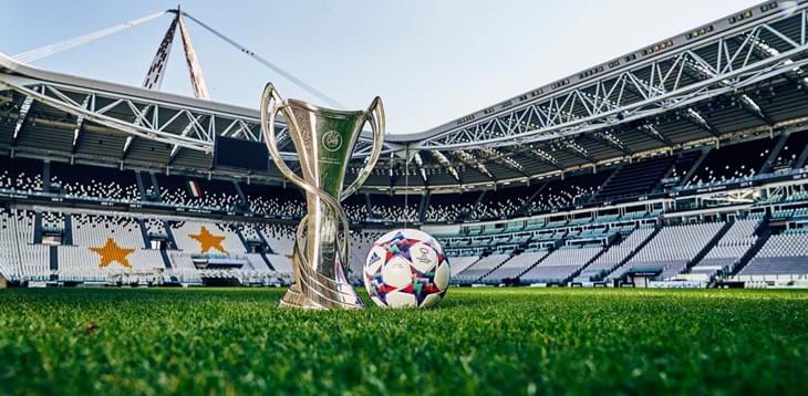 UEFA Women's Champions League, dieci giorni alla finale di Torino: già venduti 30.000 biglietti per lo Juventus Stadium