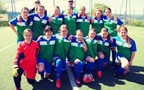 Torneo Danone Nations Cup U12 femminile