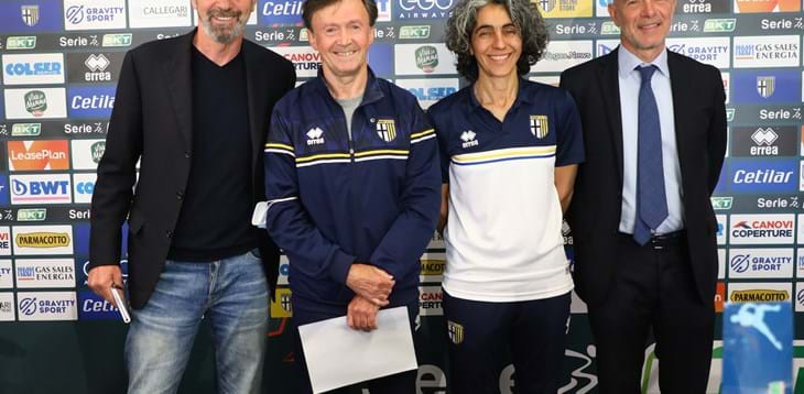 La presentazione di