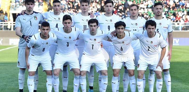 Il 7 giugno a San Benedetto del Tronto l’esordio nel Torneo 8 Nazioni con la Polonia