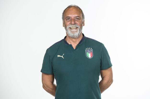 Italy Portraits UEFA European Under 17 Championship 2022 (75)