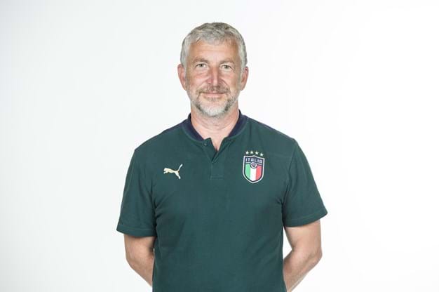 Italy Portraits UEFA European Under 17 Championship 2022 (80)