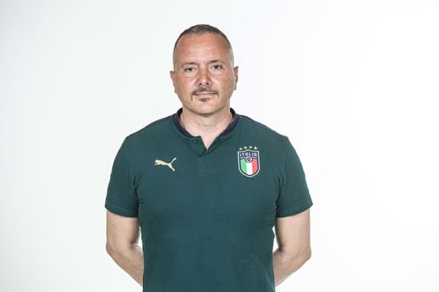 Italy Portraits UEFA European Under 17 Championship 2022 (81)