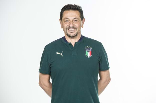 Italy Portraits UEFA European Under 17 Championship 2022 (82)