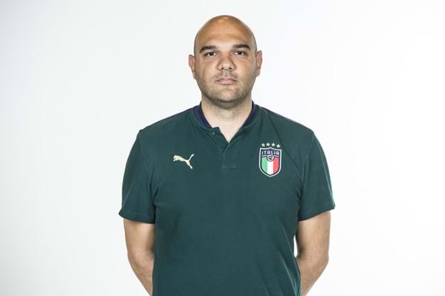 Italy Portraits UEFA European Under 17 Championship 2022 (85)