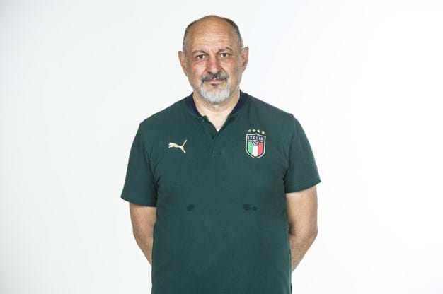 Italy Portraits UEFA European Under 17 Championship 2022 (87)