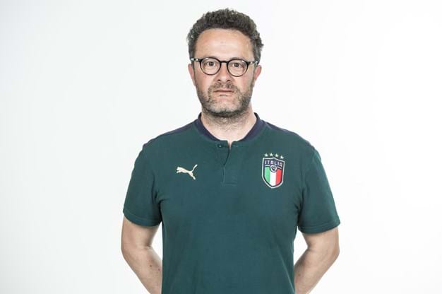 Italy Portraits UEFA European Under 17 Championship 2022 (89)