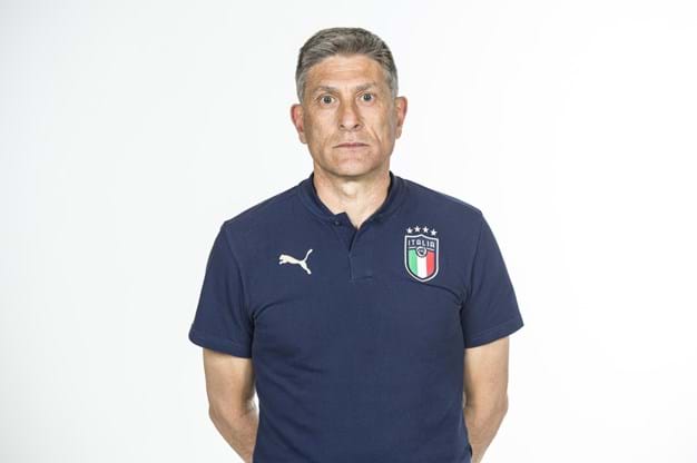 Italy Portraits UEFA European Under 17 Championship 2022 (94)
